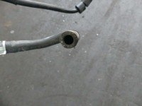 RURKI Przewód paliwowy Kia Optima IV 15-20 Producent części: KIA, przewód hamulcowy, rurka wtryskiwacza,, wraz z hamulcowymi...