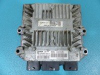 Komputer zestaw Citroen Xsara II 9653059480, 9647423380 2.0 hdi