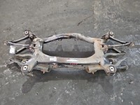 Tylna belka oś tył Bmw F34 GT 2.0d (B47D20A)