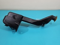 Zbiornik Zbiorniczek płynu spryskiwacza Opel Zafira B