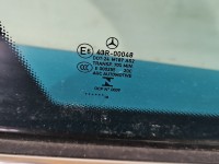 Szyba karoseryjna tył lewa Mercedes W213 kombi