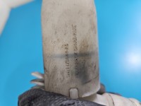 Zbiornik Zbiorniczek płynu spryskiwacza Ford Mondeo Mk4