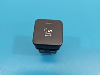 Przełącznik przód - lewa, Europejska, lewy przód grzania fotela Peugeot 508 II 18- 9812779677