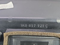 Kratka nawiewu środkowa Vw Golf V 1K0819743 EUROPA