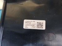 Kratka nawiewu Skoda Fabia IV 888930240, 121621B2, 6VB858418A EUROPA