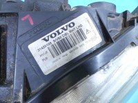 Reflektor lewy lampa przód Volvo V60 I 10- EUROPA
