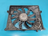 Wentylatory Wentylator chłodnicy Mercedes ML W164 A1645000093, A2205000293 3.0 CDI V6