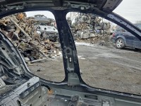 Próg lewy SŁUPEK ŚRODKOWY B BMW G30 sedan 4d 416