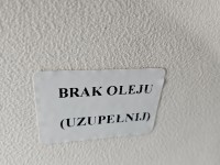 Skrzynia biegów 20MB61 Peugeot 508 II 18- 1.5 hdi