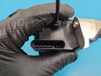 Zamek klapy tył A2317500085 Mercedes W222 sedan Mercedes, Europejska, 7pin