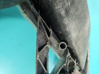 Halogen lewy Peugeot 406