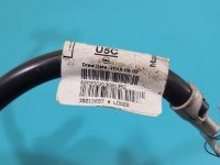 KLEMA INSTALACJA WIĄZKA MINUSOWA MINUS Opel Astra V K 13526054