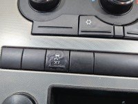 Konsola panel nawiewu Jeep Grand cherokee III WK P55037979AA, 5834060673, P56050153AF
