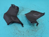 Podsufitka AUDI Q5 08- 8R0867287B, 8R0867288B HB