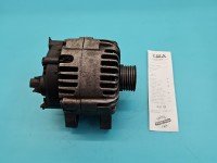 TEST Alternator Peugeot 407 9645865180 3.0 V6