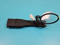 Pas bezpieczeństwa przód lewy kierowcy Toyota Aygo II 14-22 308605910 EU