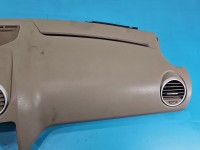 Deska rozdzielcza airbag pasażera kokpit Mercedes ML W164