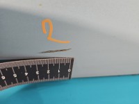 DRZWI PRZÓD PRAWE PASAŻERA Hyundai Matrix 5d