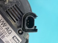 TEST Alternator Audi A3 8P 1.9 tdi 06F903023C