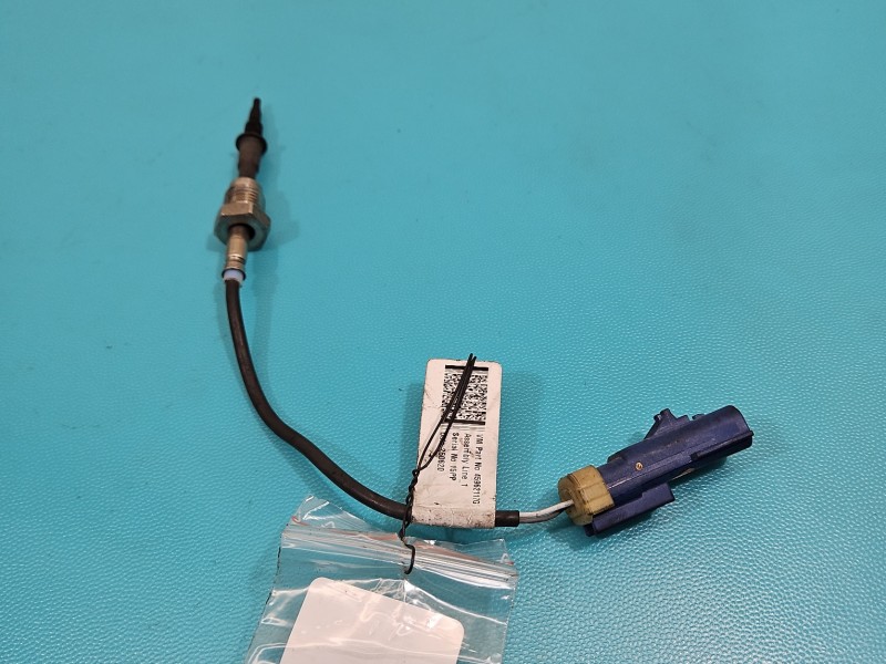 Czujnik temperatury spalin Jeep Grand Cherokee IV WK2 45962117G