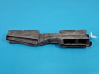 KIEROWNICA Wlot powietrza Skoda Superb III 1.5 TSI 5Q0129254E