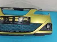 Zderzak przód Seat Ibiza IV 6J seledynowy LS1T