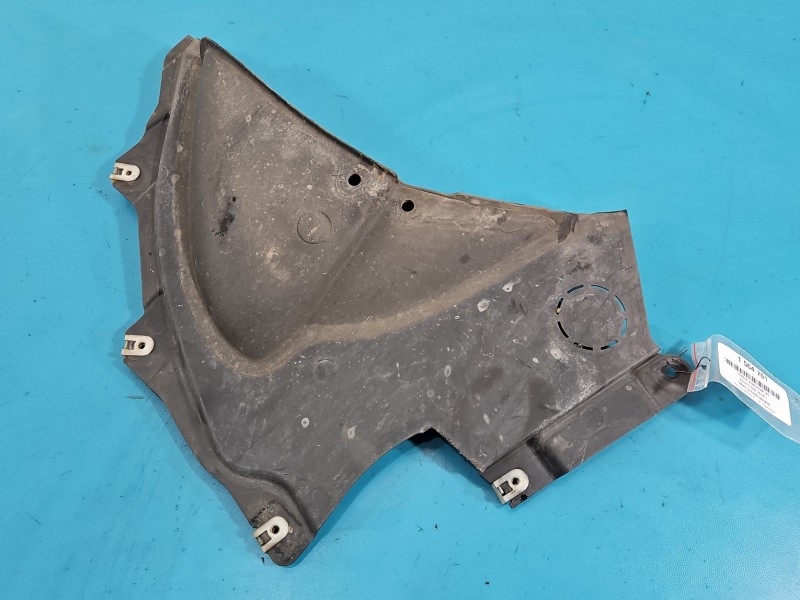 Osłona ZAŚLEPKA PLASTIK BMW G20 51717340861