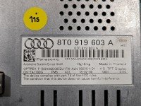 Wyświetlacz AUDI A4 B8 8T0919603A monitor