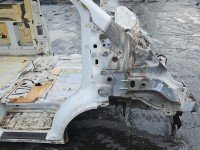 Podłużnica prawa fartuch Ford Transit MK8 13-17