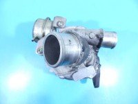 Turbosprężarka Toyota Yaris II 766259-1, 17201-0N030 1.4 D4D 90KM