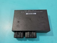 Sterownik moduł komfortu Vw New Beetle 98- 1C0959799F Volkswagen, Europejska, Pęknięta obudowa