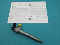 Wtryskiwacz Skoda Superb IV 0445111219, 05L130277Q 2.0 TDI DXPA