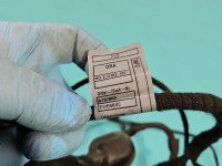 Instalacja Wiązka drzwi przód prawych Mini Cooper One II R56 06- 9137753