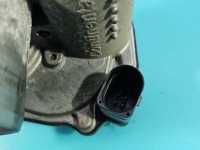 Przepustnica Vw Scirocco III 08- A2C53367619, 03C133062S 1.4 TSI