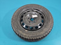 Koło zapasowe 16" dojazdowe dojazdówka Vw Jetta VI Rozstaw śrub: 5x112, Firestone, 205 mm, Profil opony: 55, Kod producenta:...