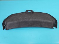 Tapicerka klapy boczek bagażnika Hyundai Elantra VI 15-20 81750-F2000