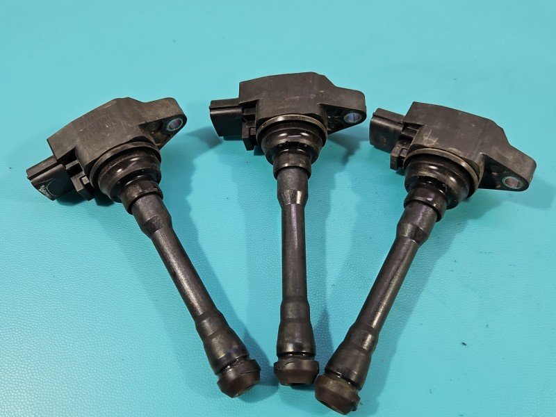 Cewka zapłonowa Dacia Sandero II 12-20 224330437R 1.0 12V Sce Cewka zapłonowa Dacia Sandero II 12-20 224330437R 1.0 12V Sce