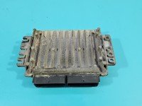 Komputer Sterownik silnika S110138000B Renault Megane I 1.4 16V
