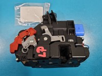 Zamek przód lewy 3D1837015AB Vw Jetta V EUROPA Volkswagen, 9pin