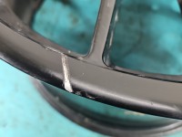 Felga aluminiowa 20" Porsche Panamera I 970 alufelga