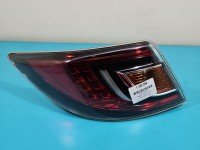 Lampa tył lewa Mazda 6 II GH HB