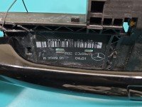 Klamka przód prawa zewnętrzna Mercedes CLS II C218 10- A2047602434