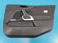 Tapicerka drzwi przód prawa boczek CITROEN DS4 15-20