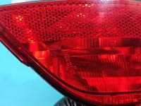Lampa tył prawa zderzaka przeciwmgielna Dacia Sandero II 12-20 0339000