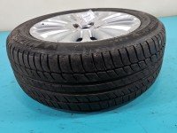 Koło zapasowe 16" dojazdowe dojazdówka Ford Focus Mk2 Rozstaw śrub: 5x108, Michelin, 205/55 5X108 2009R MICHELIN