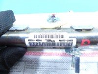 Kurtyna prawa poduszka airbag Hyundai I30 II 12-16 HB A6850-20000
