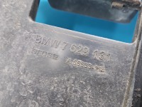 Wentylatory Wentylator chłodnicy BMW X5 E70 7629131, 7594608 3.0d