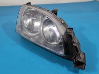 Reflektor prawy lampa przód Toyota Avensis I T22 EUROPA