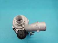 Turbosprężarka Regenerowana Renault Master II 720244-1, H100289, P080066F 2.2 dci 90KM