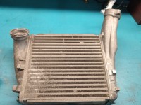 Intercooler Porsche Cayenne II 4.8 V8 Turbo 7L5145804C
